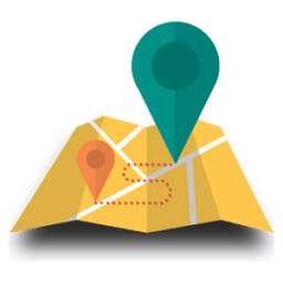 Share Location иконка