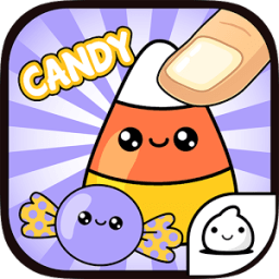 Candy Evolution Clicker иконка