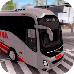 Bus Simulator 2018 أيقونة