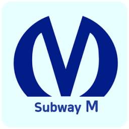 Subway M