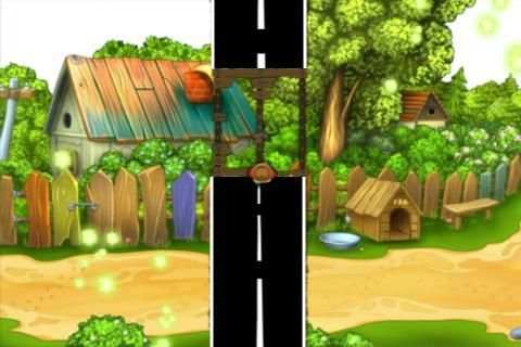 Boy Temple Run games App screenshot 2