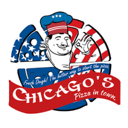 Chicago's Pizza, South Croydon icon