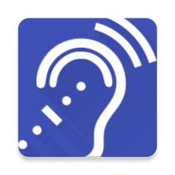 Assistive Listening (ALD) أيقونة