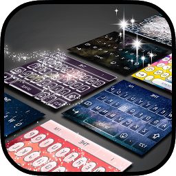 Keyboard Theme for Samsung icon