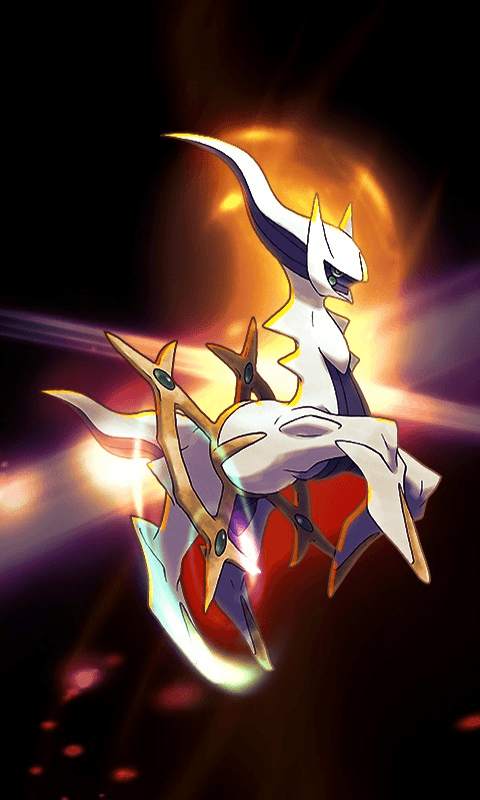 pokemon wallpaper screenshot 3