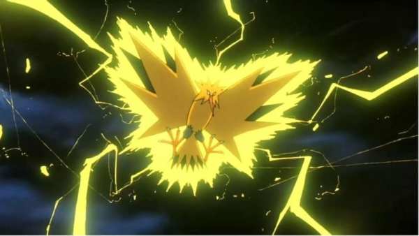pokemon wallpaper screenshot 2