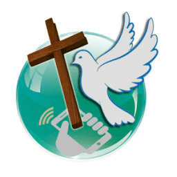 GoLive Christians आइकन