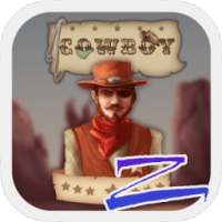 Cowboy ZERO Launcher