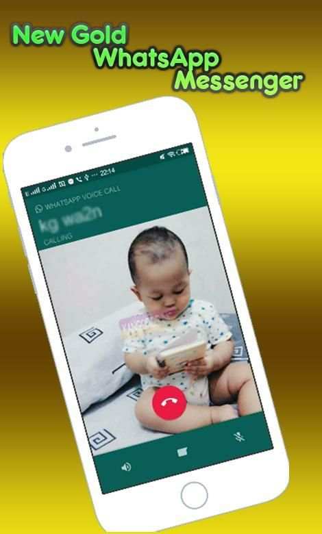 New Whatsapp Plus Gold Guide screenshot 1