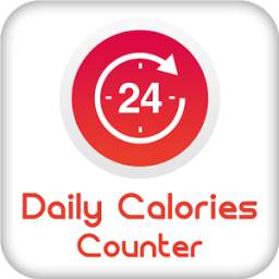 Daily Calories Counter