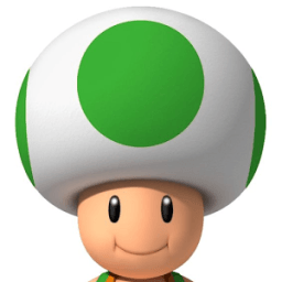 Wallpaper Mario HD Free Offline आइकन