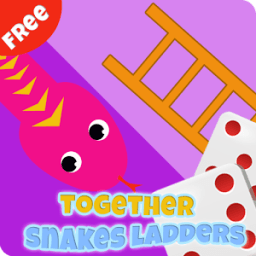 ular tangga awesome icon