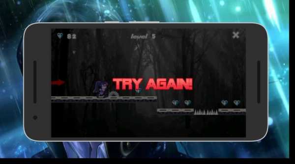 Ninja Pony Girl Adventure screenshot 3