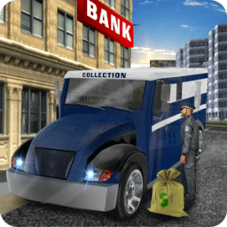 ikon Drive Cash Collector Car Simulator