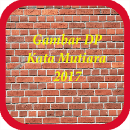 Gambar DP Kata Mutiara icon