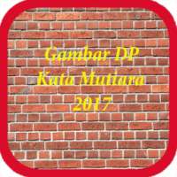 Gambar DP Kata Mutiara