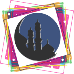 ikon Mosque Camera Editor 2018