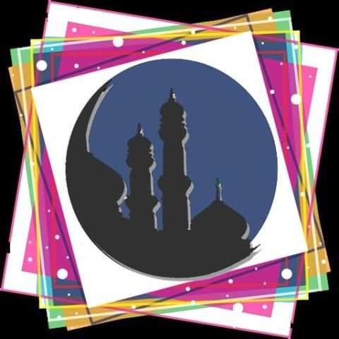 Mosque Camera Editor 2018 1 تصوير الشاشة