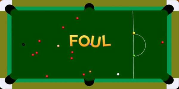 Pro Pool Snooker 1 تصوير الشاشة