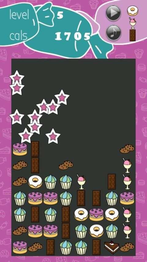 Sugar Crush screenshot 5