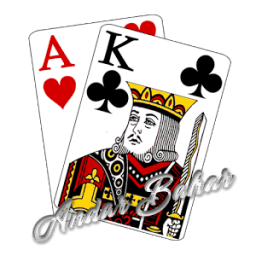 ikon Andar Bahar Card Game