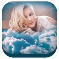 Cloud Photo Frames Editor on 9Apps