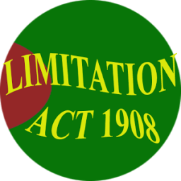 ikon The Limitation Act 1908, BD