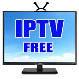 Free IPTV أيقونة