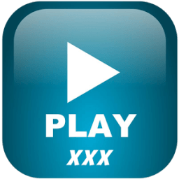 XXX Video Player - HD X Player 2017 иконка