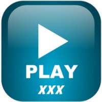 XXX Video Player - HD X Player 2017