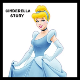 ikon CINDERELLA STORY - READ LISTEN