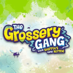 ikon The Grossery Gang