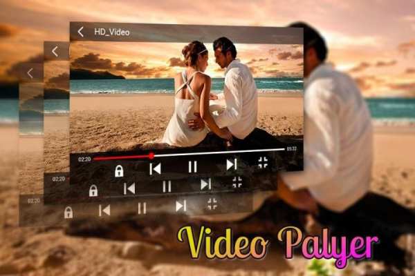 XX Video Player screenshot 4