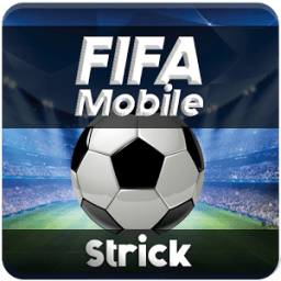 ikon Tricks Soccer for FiFa Mobile 2017