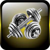 GYM Fitness & workouts personal trainer