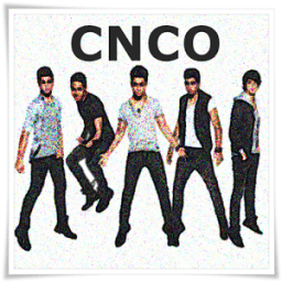 CNCO Little Mix Songs icon