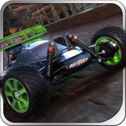 RE-VOLT 2 : Best RC 3D Racing आइकन