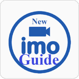 New Best Free imo video calls Guide 2018 أيقونة