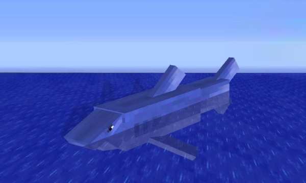 Shark Mod screenshot 5