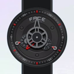 ikon Ben Watch Face