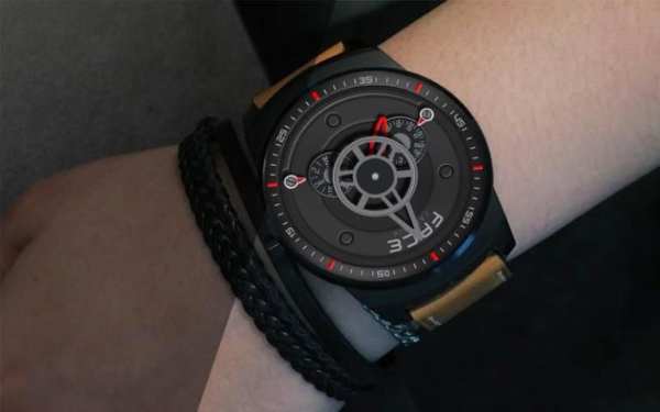 Ben Watch Face स्क्रीनशॉट 1