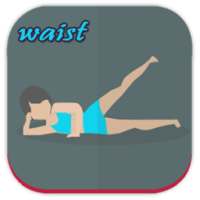 Reduce Waist Size Guide on 9Apps