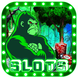 ikon Slots king kong 2018