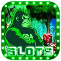 Slots king kong 2018