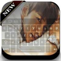 Keyboard Themes For Ji Chang Wook on 9Apps