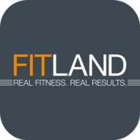 Fitland on 9Apps