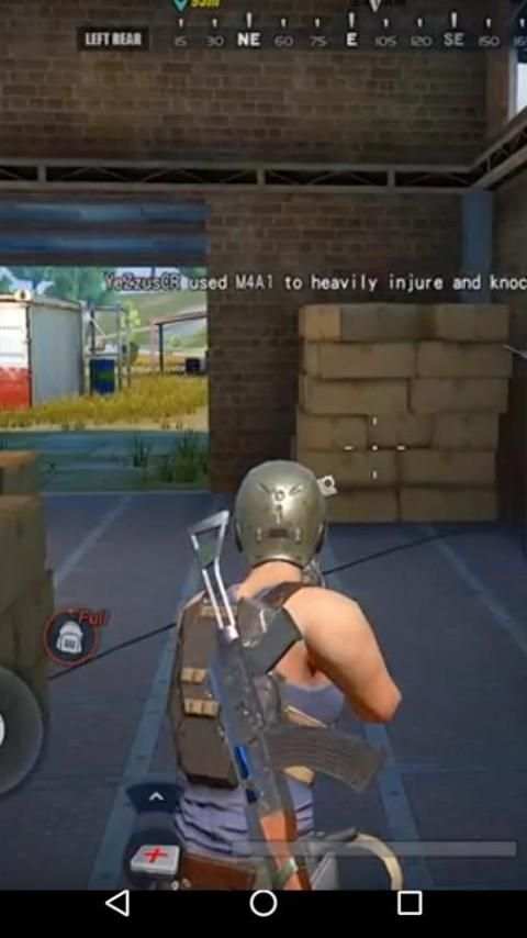 Tip Knives Out New screenshot 3