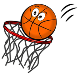 ikon Ball Shot - Basket Fling