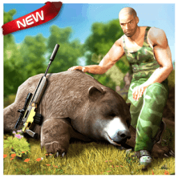 ikon Hunt Safari : Hunting games
