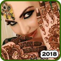 Mehandi Design | Gallery | Latest Photos